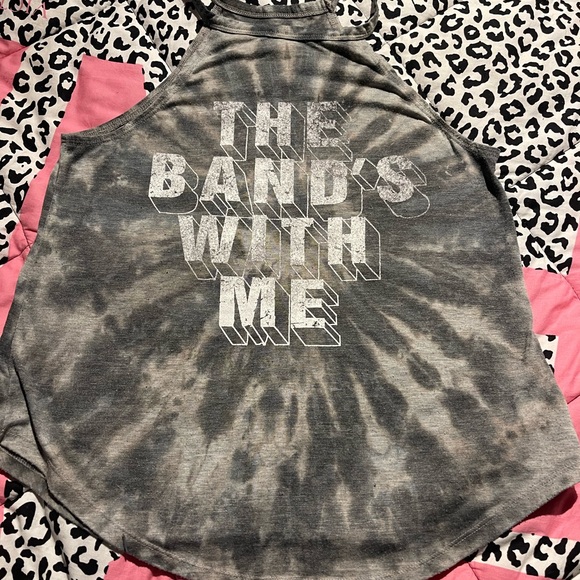 Country CONCERT 6pc lot Sz SM MINT - Luke, Brantley, Eric church & more - Picture 7 of 7